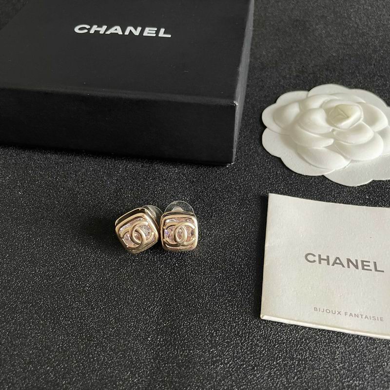 Chanel Earring 07yxs123